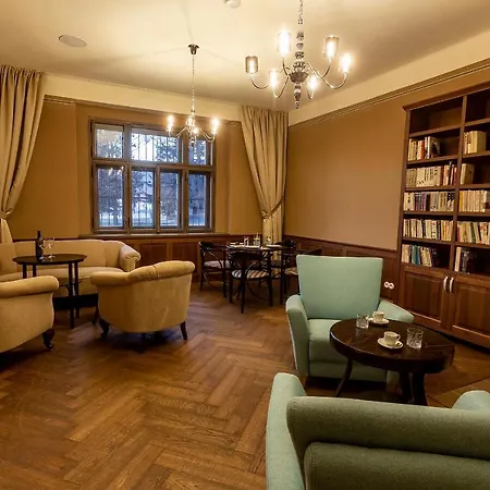 Guest house Vagacov Dom *