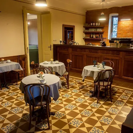Vagacov Dom Guest house Detva