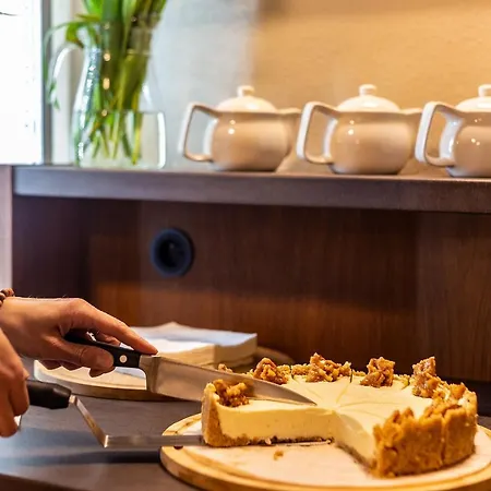 בית הארחה Vagacov Dom דטבה