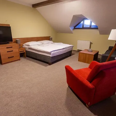 Guest house Vagacov Dom Detva