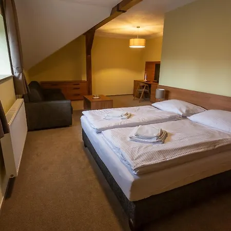 Vagacov Dom Guest house Detva