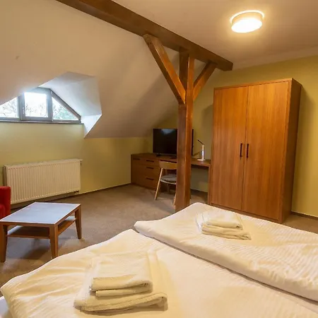 Guest house Vagacov Dom