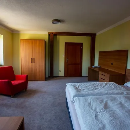 בית הארחה Vagacov Dom 3*