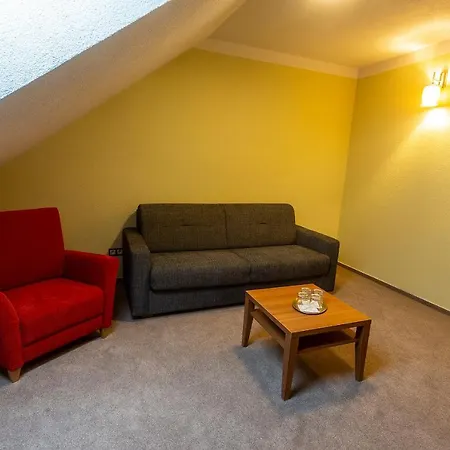 בית הארחה Vagacov Dom