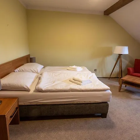 Vagacov Dom Guest house Detva