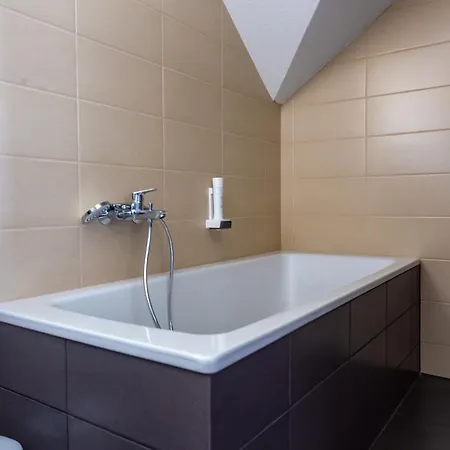 Vagacov Dom 3* דטבה