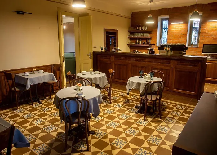 Vagacov Dom Maison d'hôtes Detva
